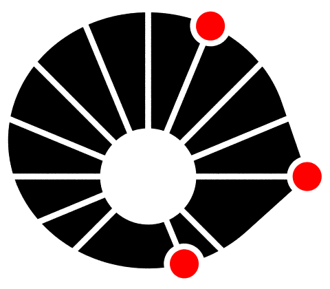 ícone Unicamp